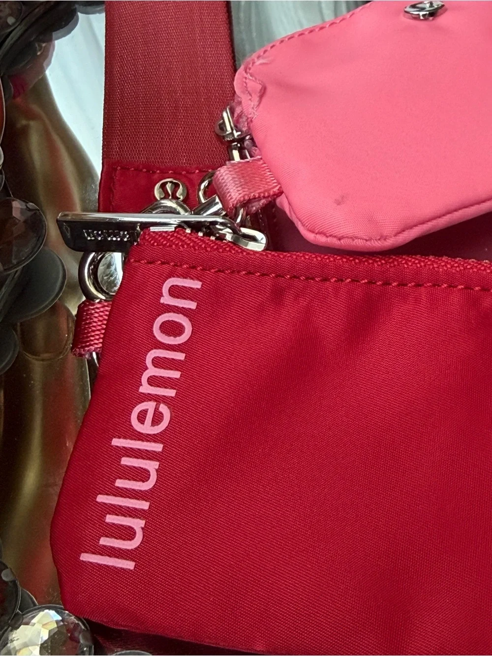 lululemon athletica two piece